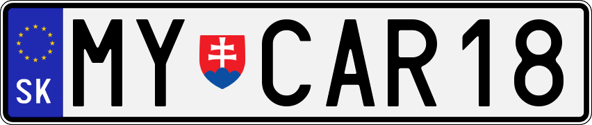 Typ III - Bežná 1R