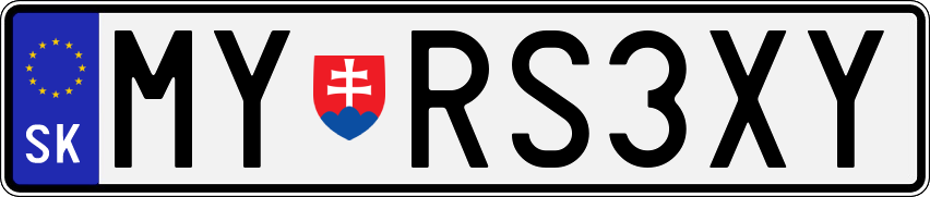 Typ III - Bežná 1R