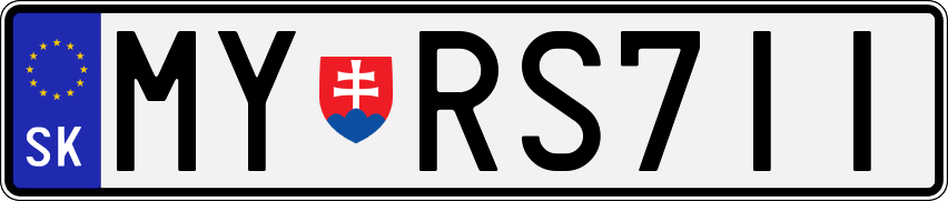 Typ III - Bežná 1R