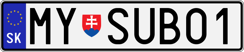 Typ III - Bežná 1R