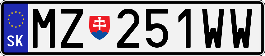 Typ III - Bežná 1R