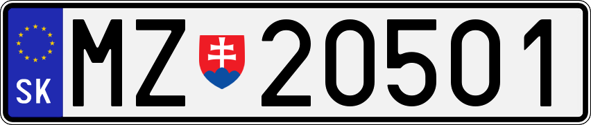 Typ III - Bežná 1R