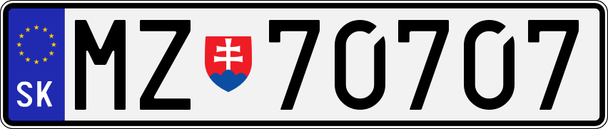 Typ III - Bežná 1R