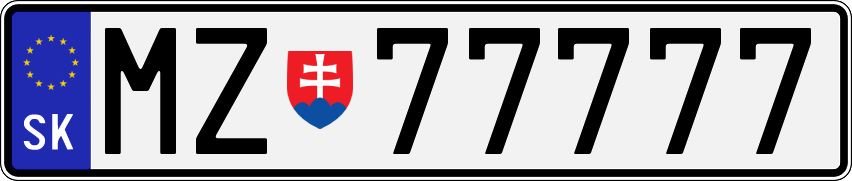 Typ III - Bežná 1R