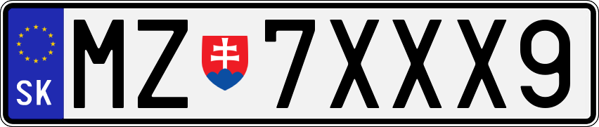 Typ III - Bežná 1R