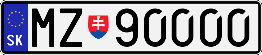 Typ III - Bežná 1R