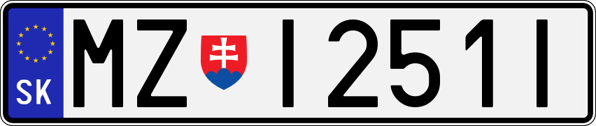 Typ III - Bežná 1R