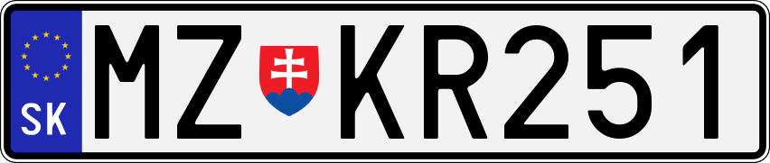 Typ III - Bežná 1R