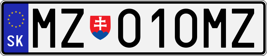 Typ III - Bežná 1R