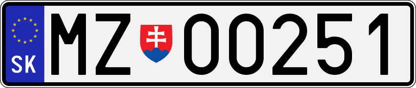 Typ III - Bežná 1R