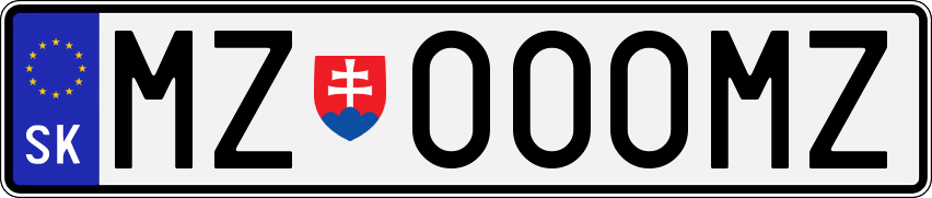 Typ III - Bežná 1R