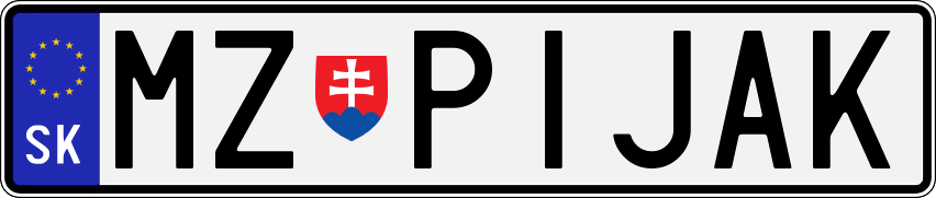 Typ III - Bežná 1R