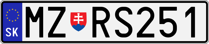 Typ III - Bežná 1R