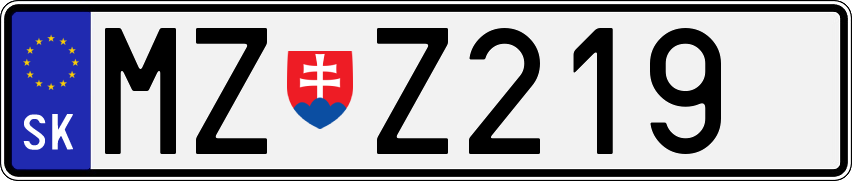 Typ III - Bežná 1R