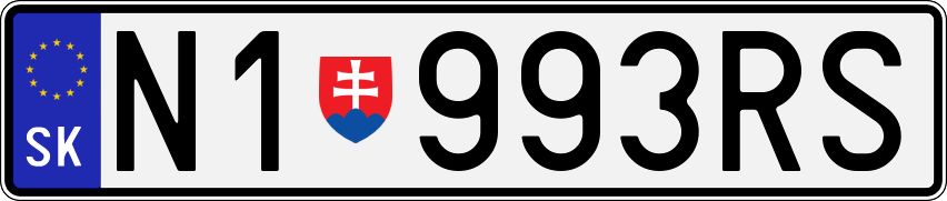 Typ III - Bežná 1R