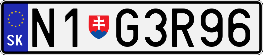 Typ III - Bežná 1R