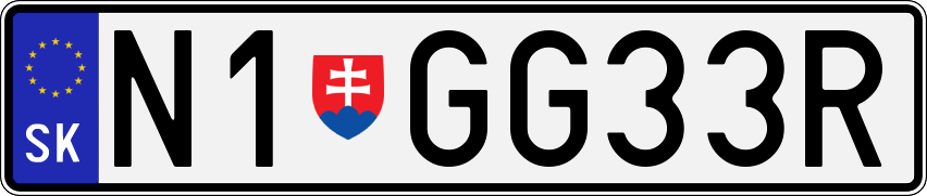 Typ III - Bežná 1R