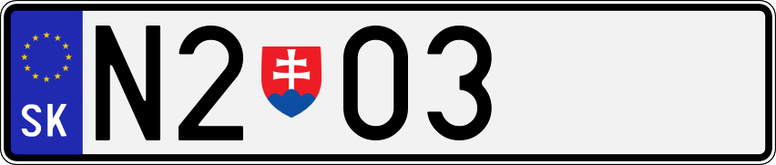 Typ III - Bežná 1R