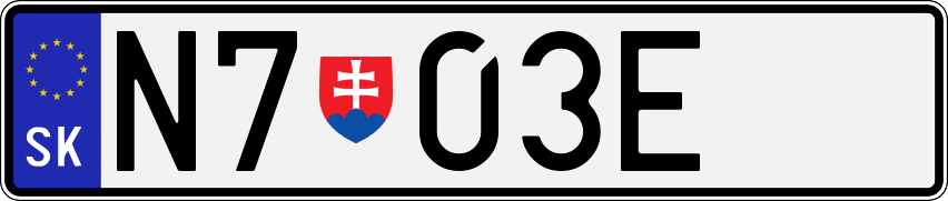 Typ III - Bežná 1R