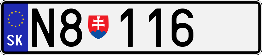 Typ III - Bežná 1R