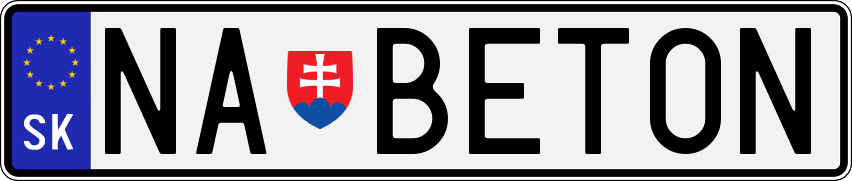 Typ III - Bežná 1R