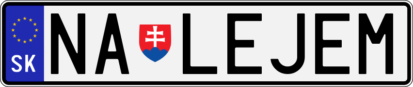 Typ III - Bežná 1R