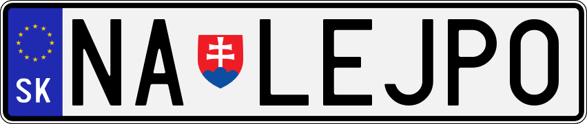 Typ III - Bežná 1R