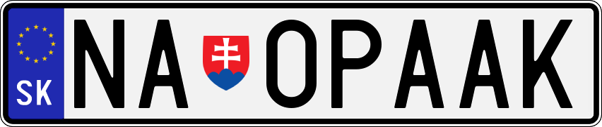 Typ III - Bežná 1R