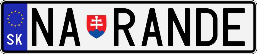 Typ III - Bežná 1R