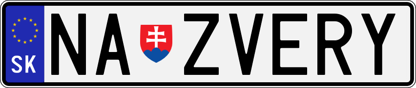 Typ III - Bežná 1R