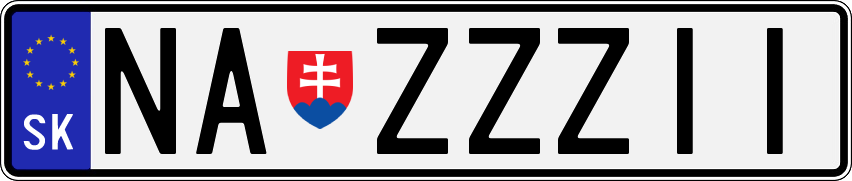 Typ III - Bežná 1R