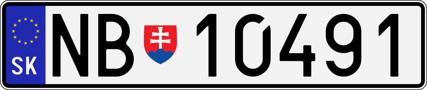 Typ III - Bežná 1R