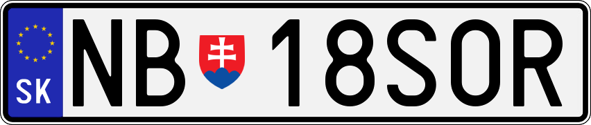 Typ III - Bežná 1R