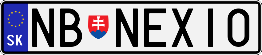 Typ III - Bežná 1R