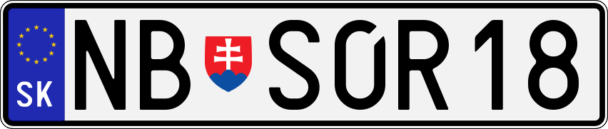 Typ III - Bežná 1R