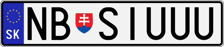 Typ III - Bežná 1R
