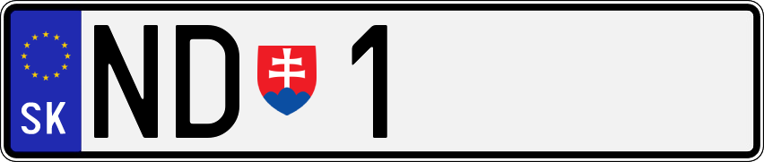 Typ III - Bežná 1R