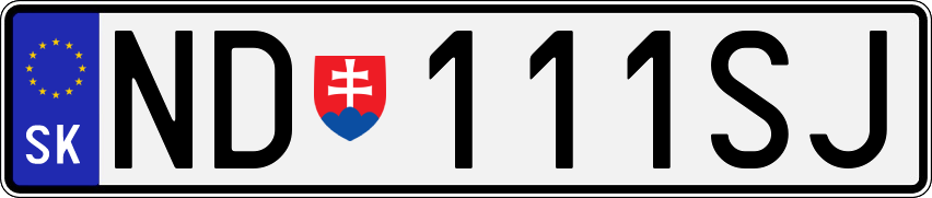 Typ III - Bežná 1R