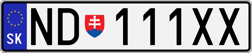 Typ III - Bežná 1R