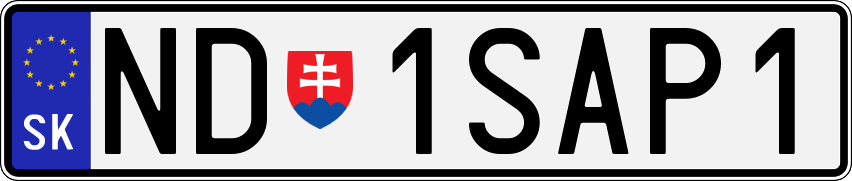 Typ III - Bežná 1R