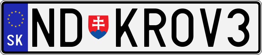 Typ III - Bežná 1R