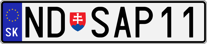 Typ III - Bežná 1R