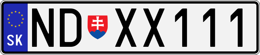 Typ III - Bežná 1R