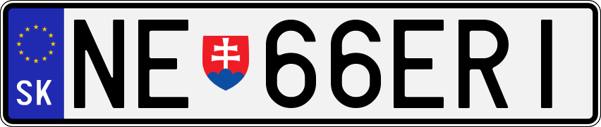 Typ III - Bežná 1R