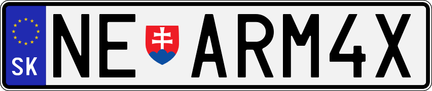 Typ III - Bežná 1R