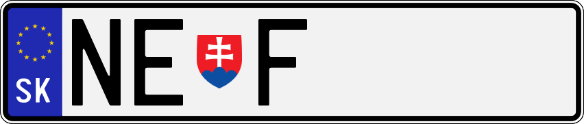 Typ III - Bežná 1R