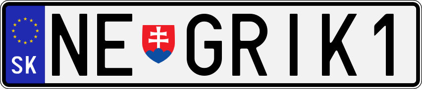 Typ III - Bežná 1R