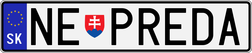 Typ III - Bežná 1R