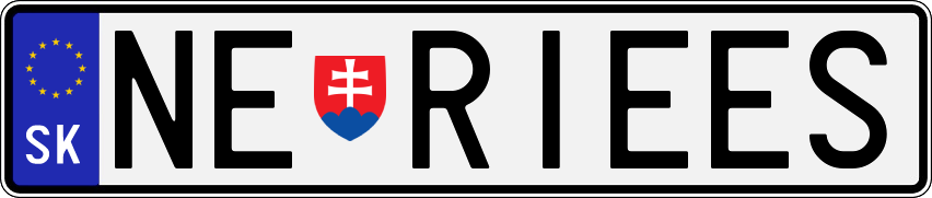 Typ III - Bežná 1R