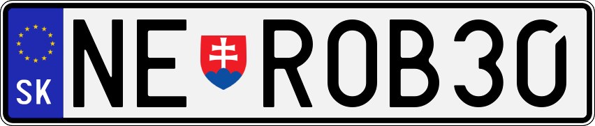 Typ III - Bežná 1R